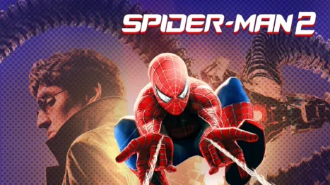 thumbnail - Spider-Man™ 2