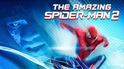 The Amazing Spider-Man 2
