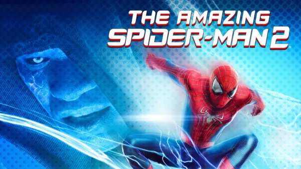 thumbnail - The Amazing Spider-Man 2