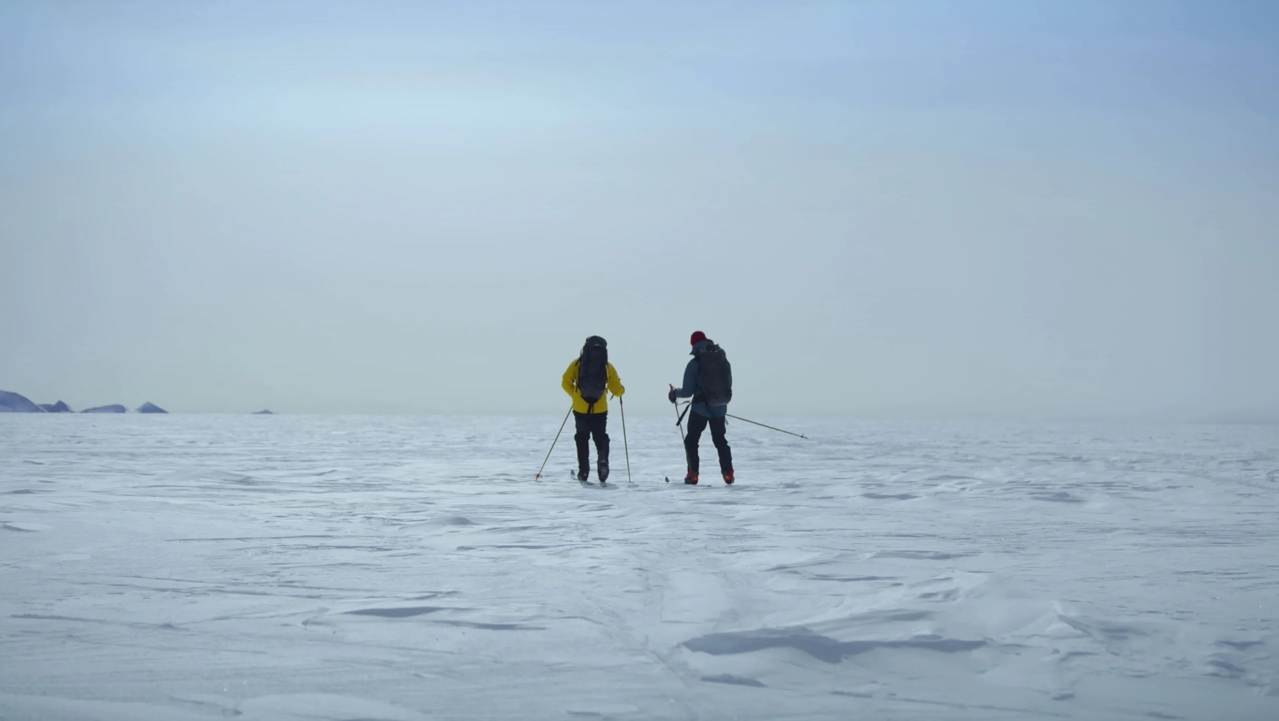 thumbnail - S1:E1 The South Pole