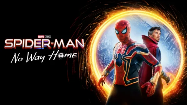 thumbnail - Spider-Man™: No Way Home