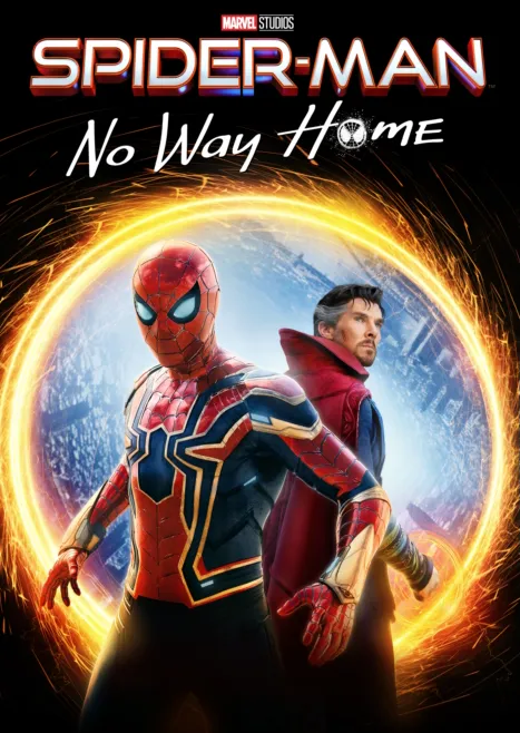 thumbnail - Spider-Man™: No Way Home