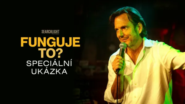 thumbnail - Funguje to? | Speciální ukázka