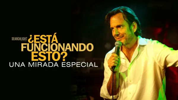 thumbnail - ¿Está funcionando esto? | Una mirada especial