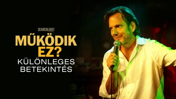 thumbnail - Működik ez? | Különleges betekintés