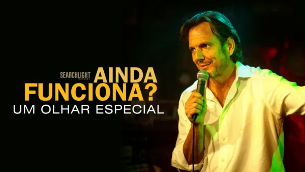 thumbnail - Ainda Funciona? | Um Olhar Especial