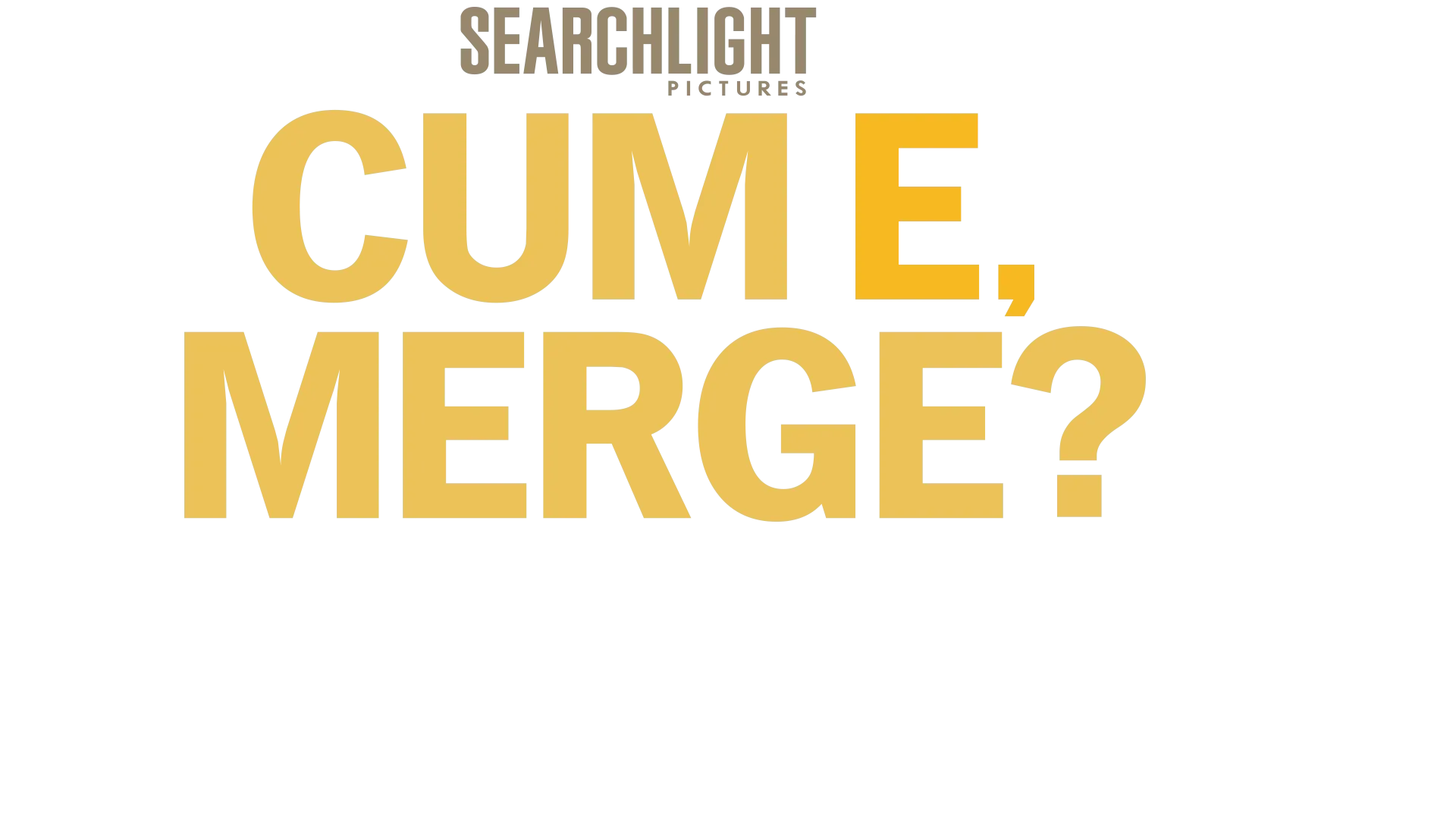 Cum e, merge? | O perspectivă aparte