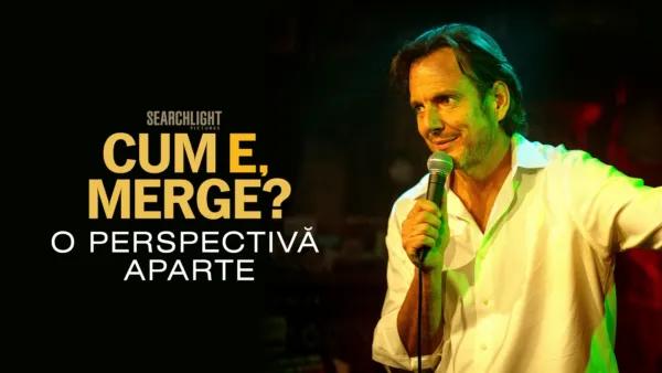 thumbnail - Cum e, merge? | O perspectivă aparte