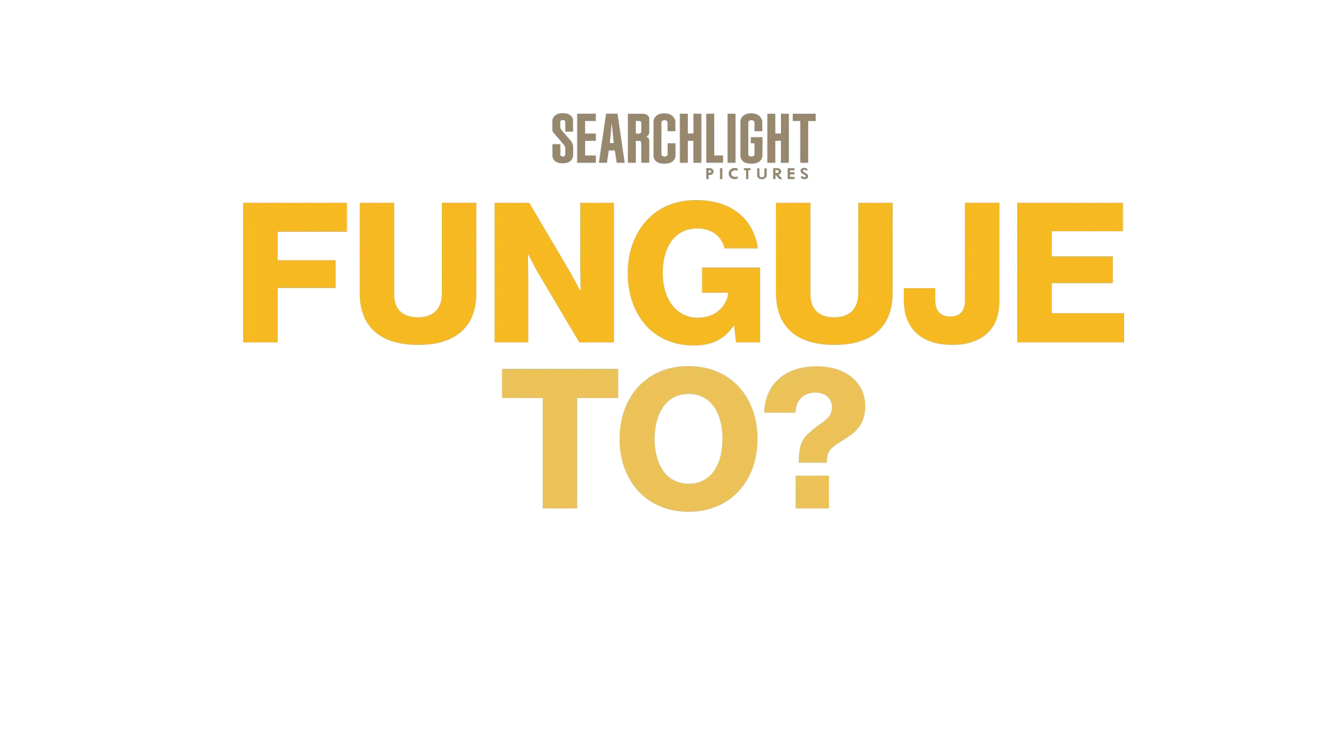 Funguje to ? | Špeciálna ukážka