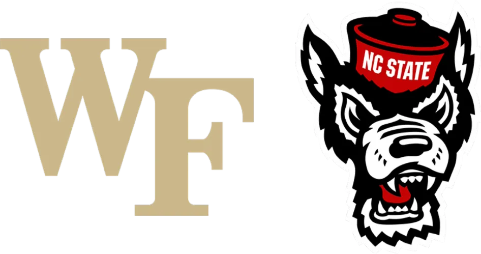 Wake Forest vs. NC State