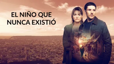 El niño que nunca existió
