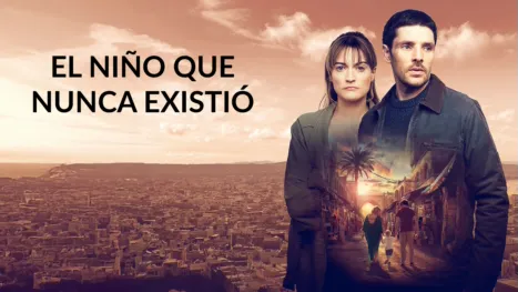 thumbnail - El niño que nunca existió