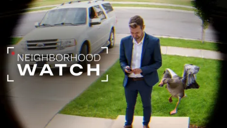 thumbnail - Neighborhood Watch