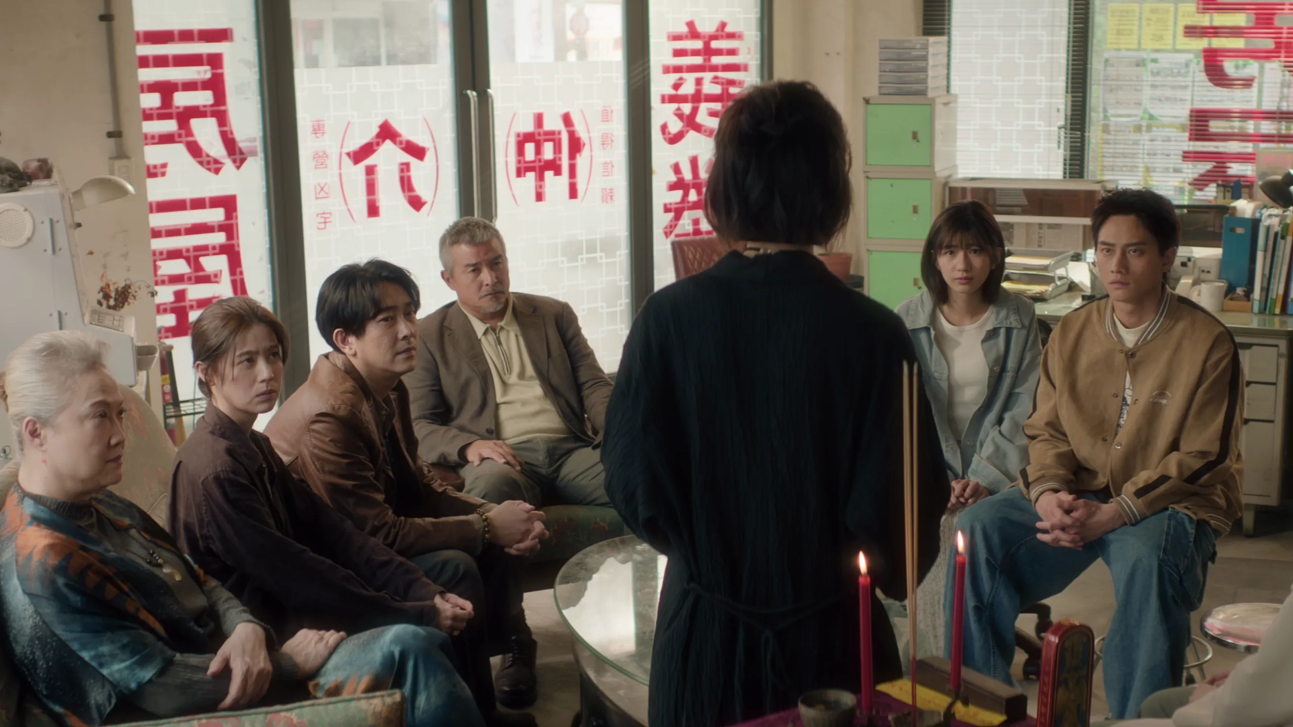 thumbnail - 第 1 季第 7 集：第7集