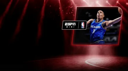 NBA Mini: Denver Nuggets vs Orlando Magic