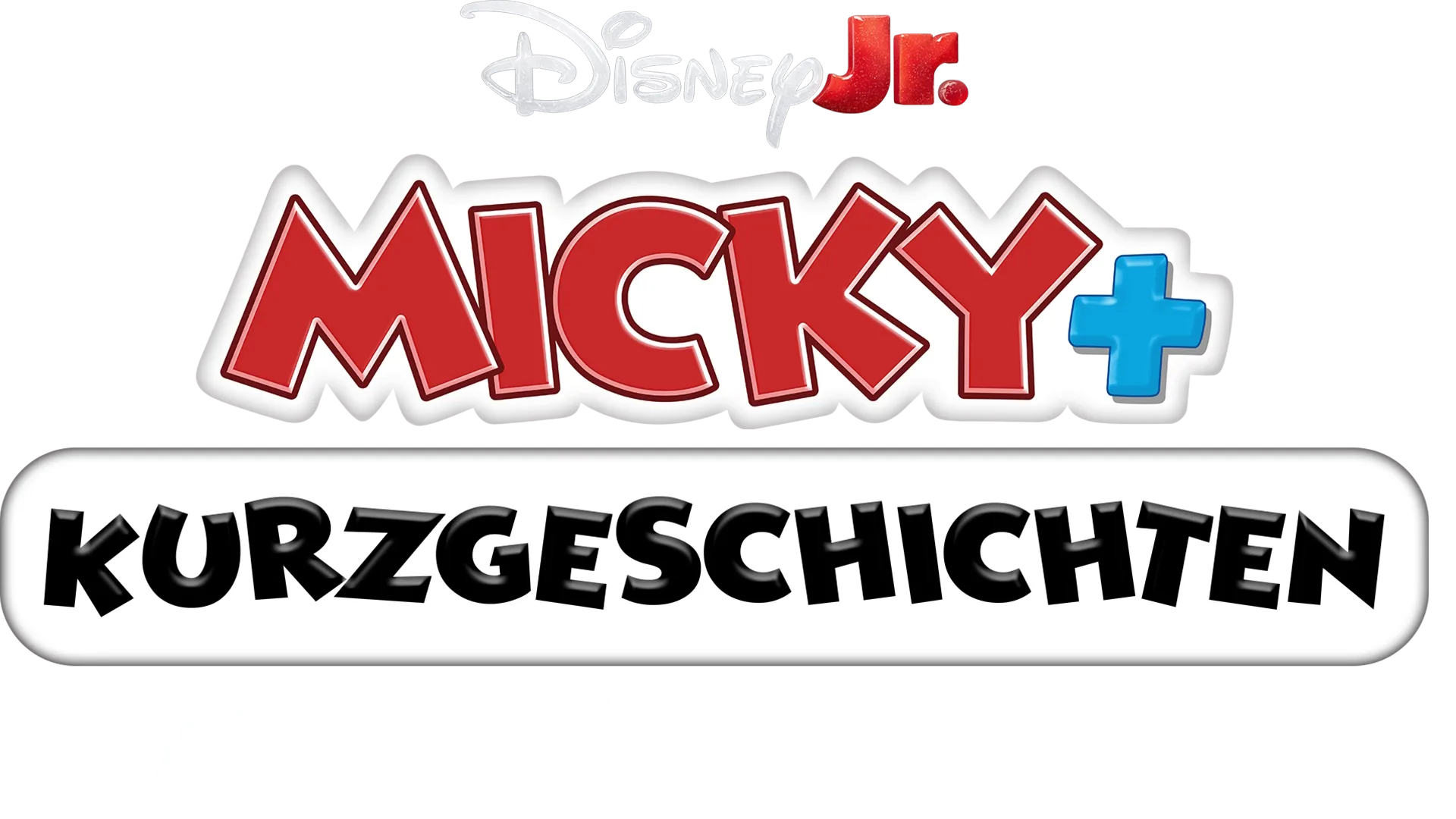 Micky+ Kurzgeschichten: Micky + Spidey