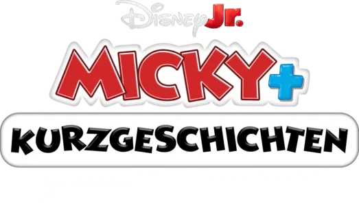 Micky+ Kurzgeschichten: Micky + Spidey