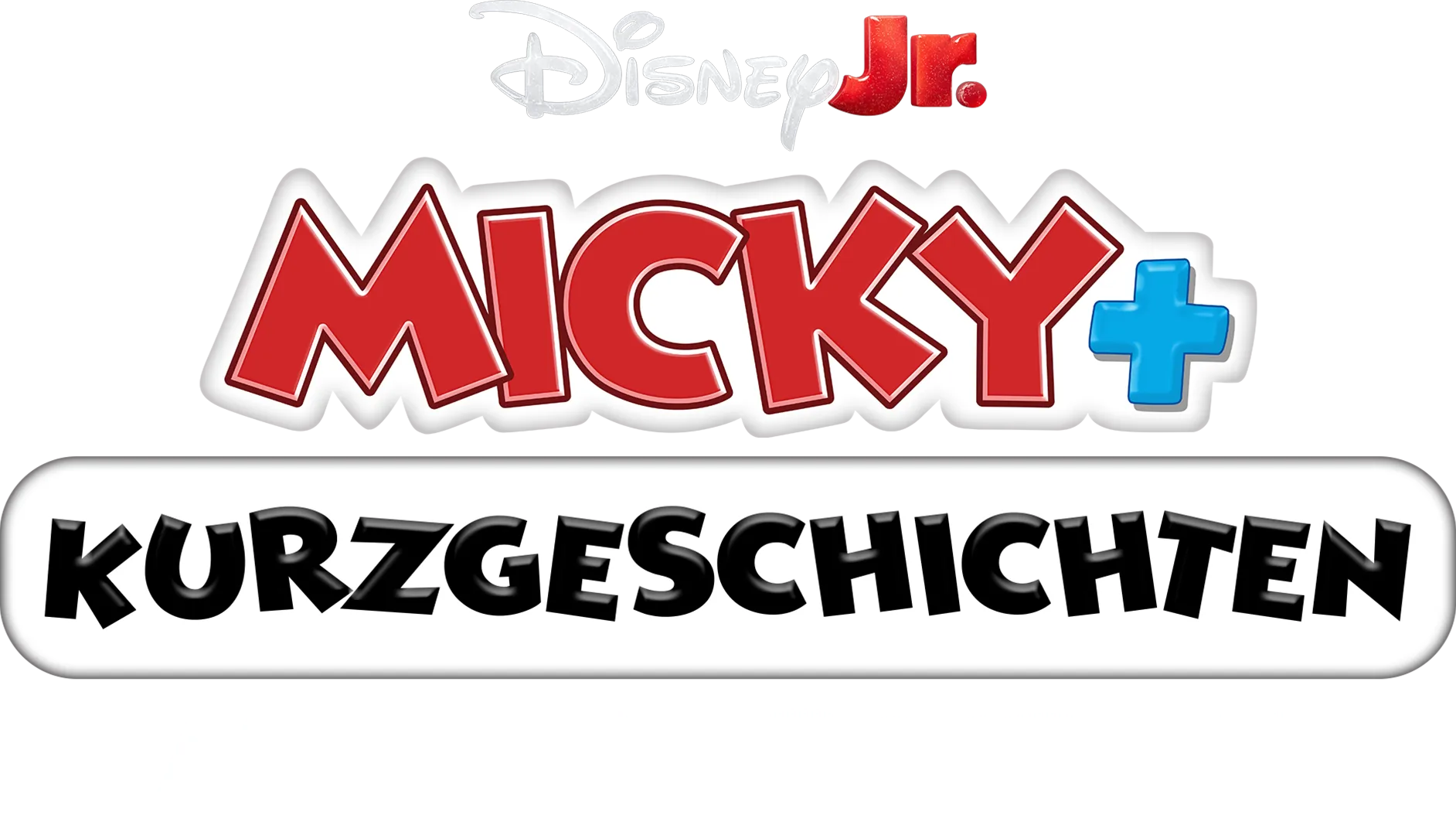 Micky+ Kurzgeschichten: Micky + Spidey