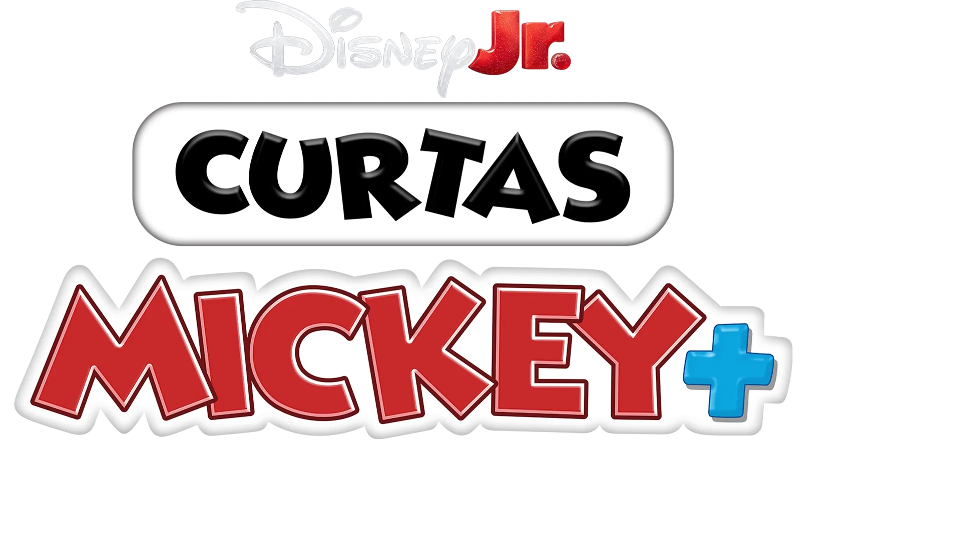 Curtas Mickey+: Mickey e Spidey