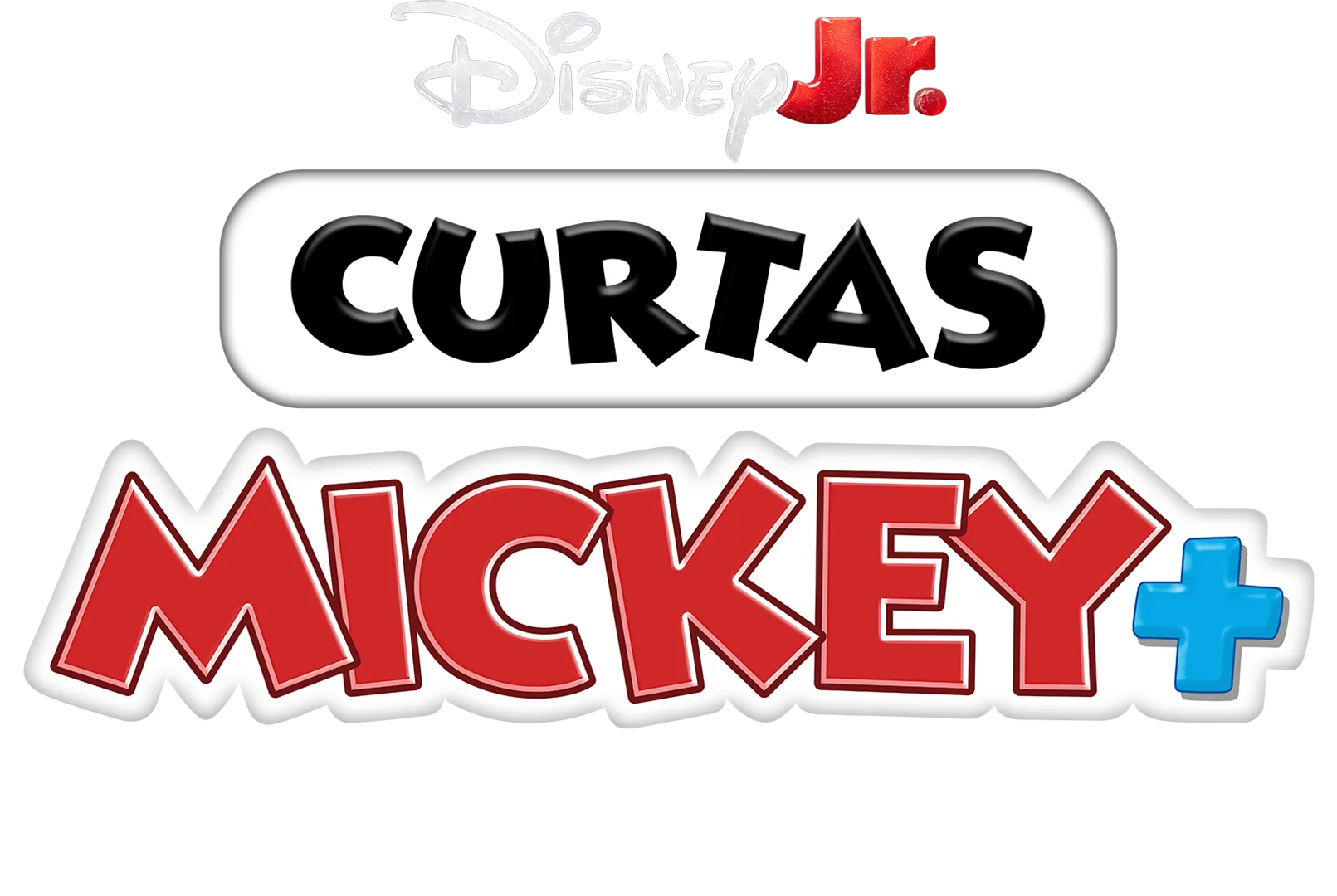Curtas Mickey+: Mickey e Spidey