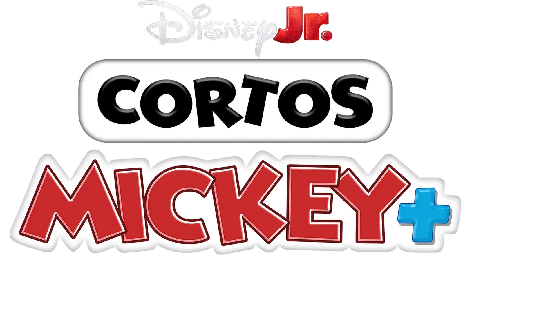 Cortos Mickey+: Mickey y Spidey