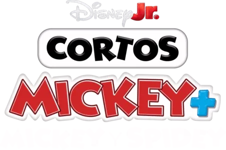 Cortos Mickey+: Mickey y Spidey