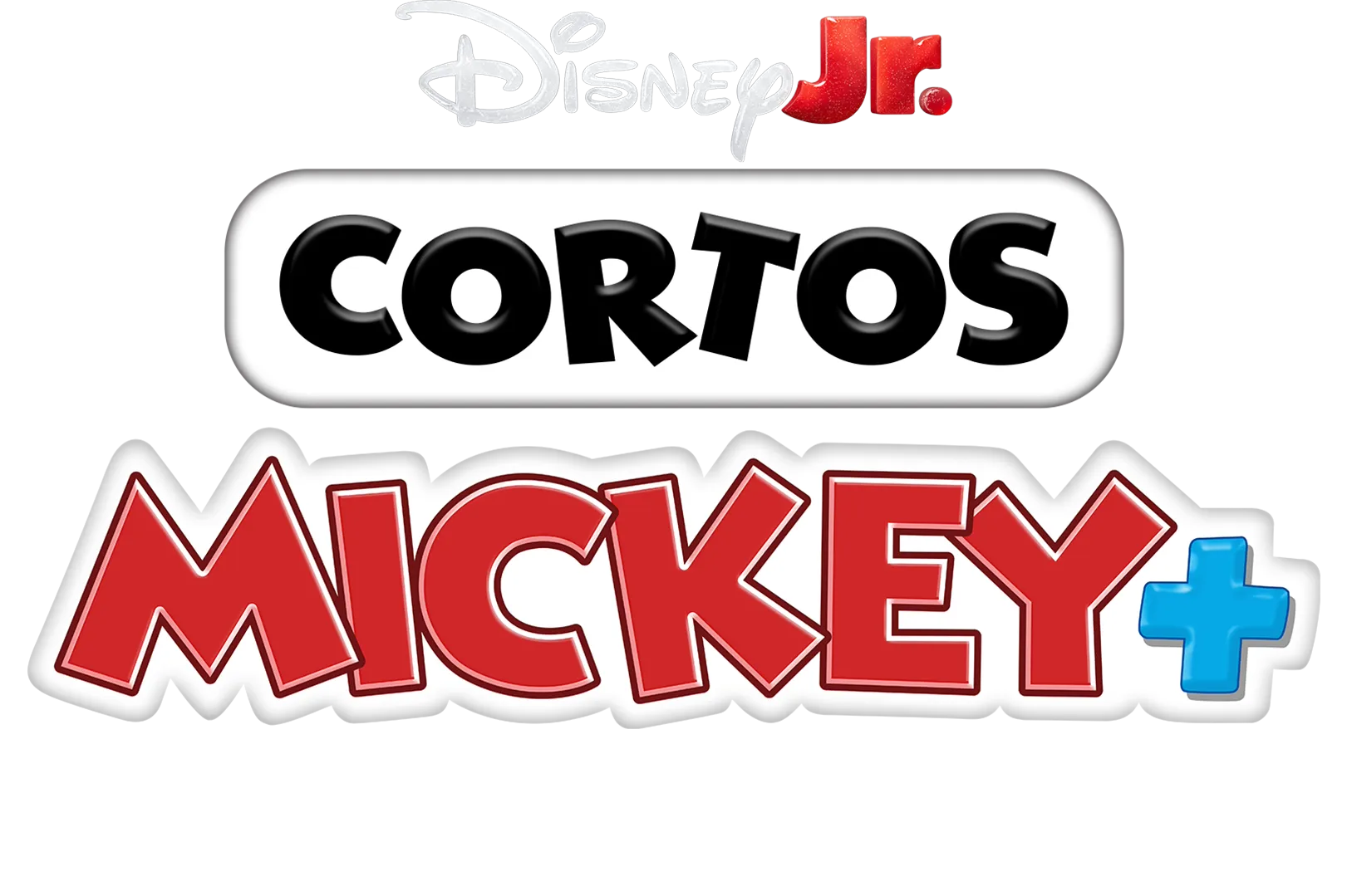 Cortos Mickey+: Mickey y Spidey