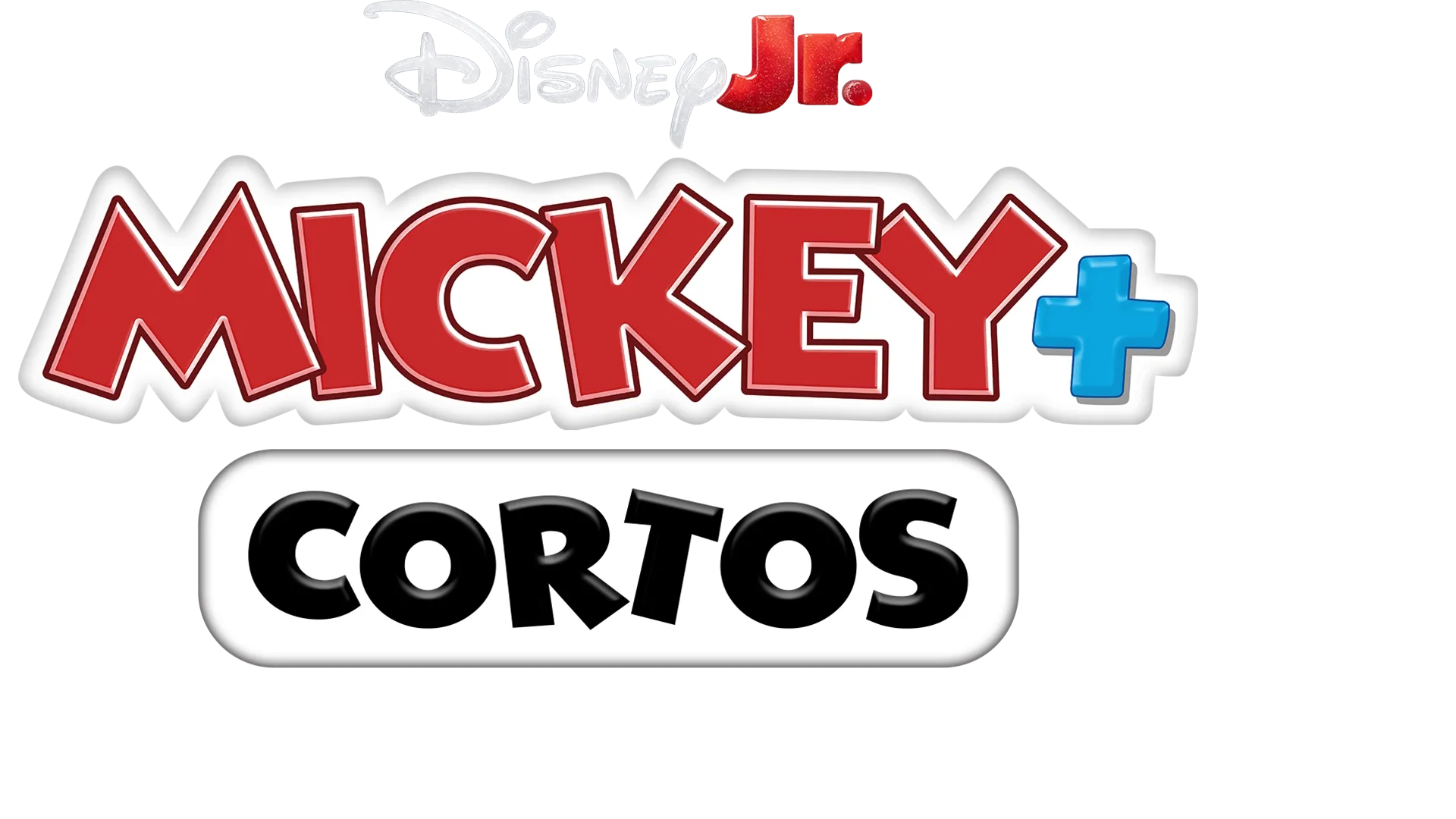 Mickey+ Cortos: Mickey+ Spidey