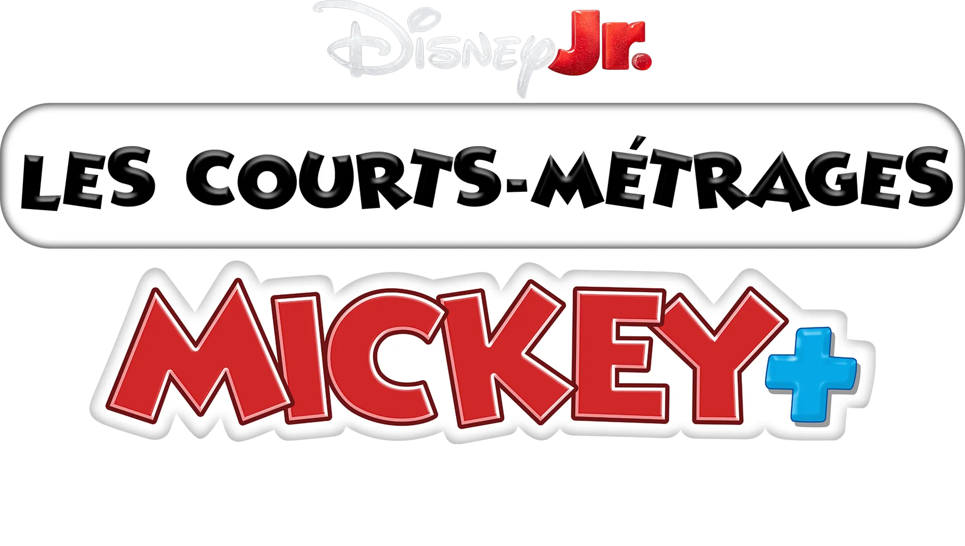 Les courts-métrages Mickey+ : Mickey+ Spidey
