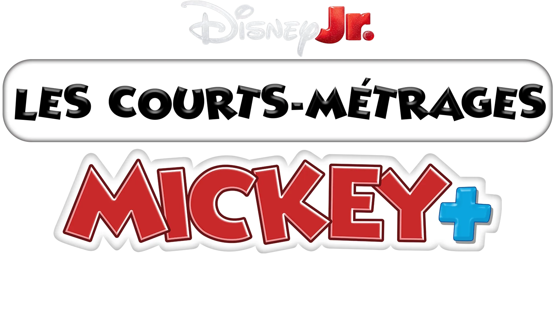 Les courts-métrages Mickey+ : Mickey+ Spidey