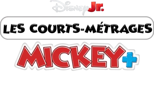 Les courts-métrages Mickey+ : Mickey+ Spidey