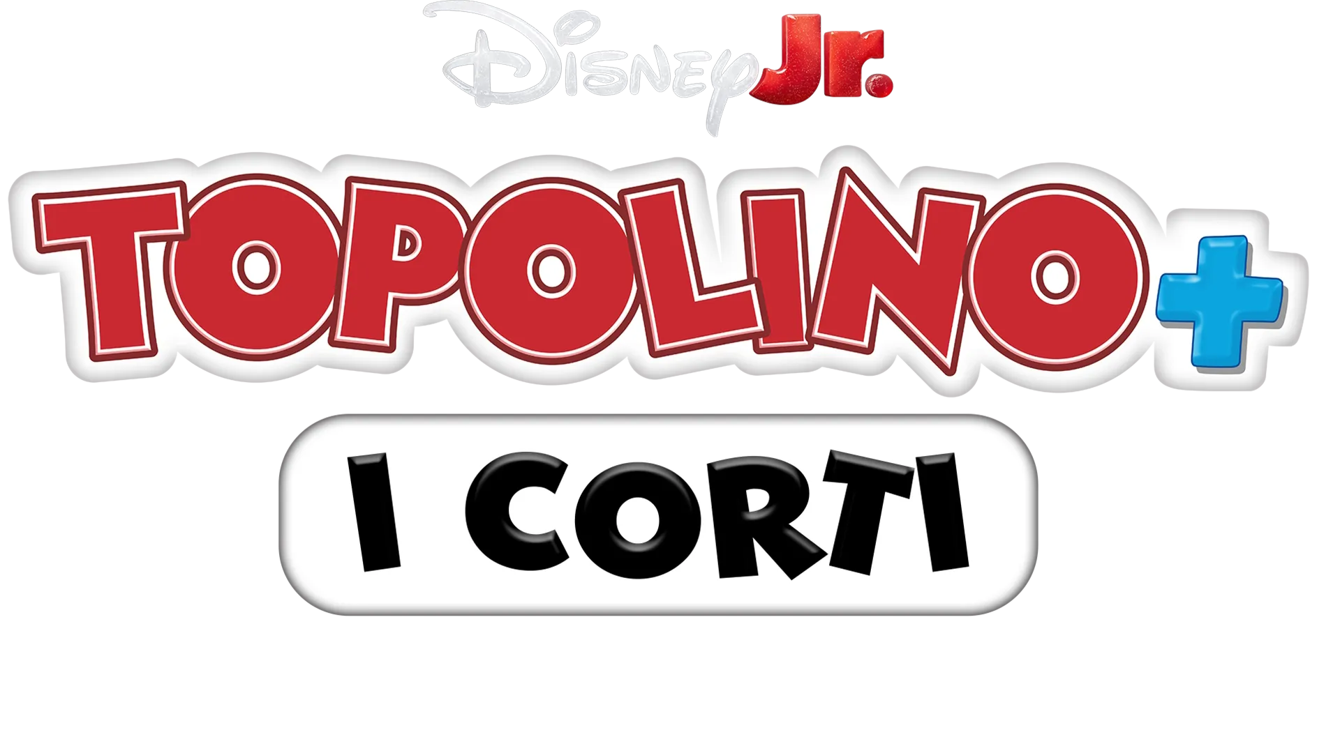 Mickey+ Shorts: Mickey+ Spidey