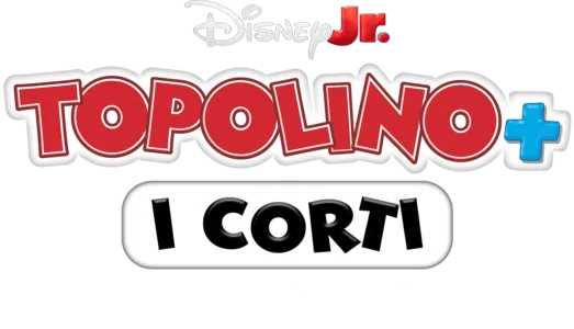 Mickey+ Shorts: Mickey+ Spidey