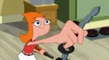 thumbnail - Phineas and Ferb S5:E20 Vendpocalypse The Musical