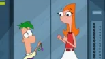 thumbnail - Phineas and Ferb S5:E19 Elevator Irritator / Master of Fate