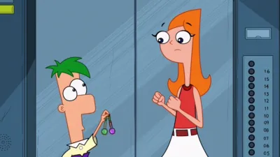 thumbnail - Phineas y Ferb