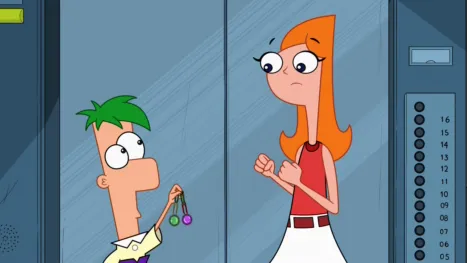 thumbnail - Phineas and Ferb