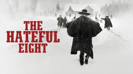 thumbnail - The Hateful Eight
