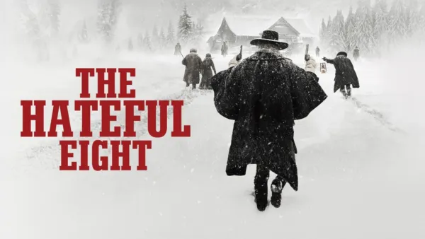 thumbnail - The Hateful Eight