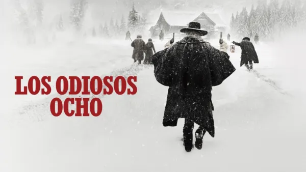 thumbnail - Los odiosos ocho