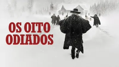 Os Oito Odiados