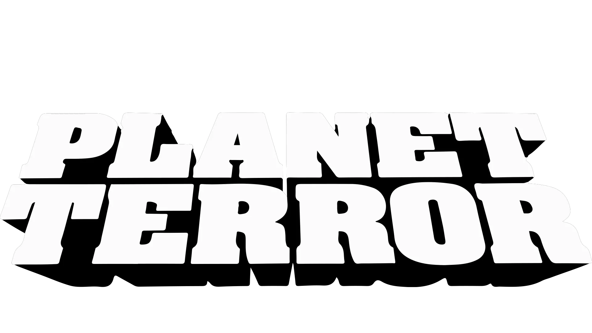 Grind House: Planet Terror