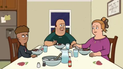 thumbnail - S2:E10 Good Marks