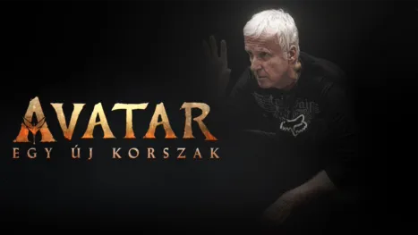 thumbnail - Avatar: Egy új korszak