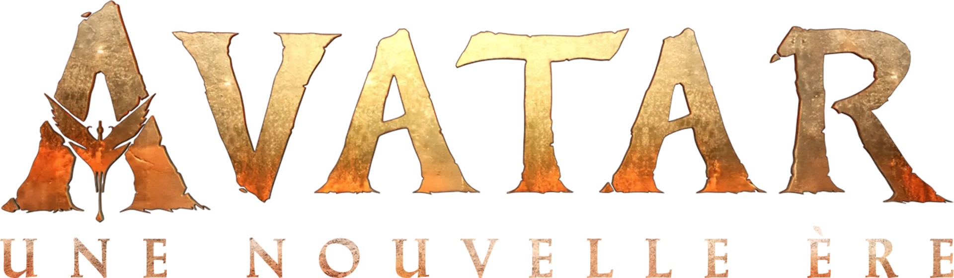 Avatar : Une nouvelle ère