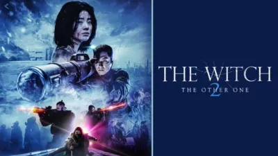 La bruja 2: La cacería