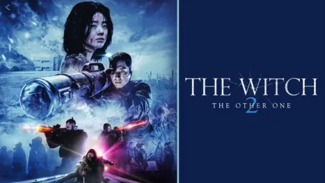 thumbnail - La bruja 2: La cacería