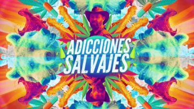 thumbnail - Animals on Drugs