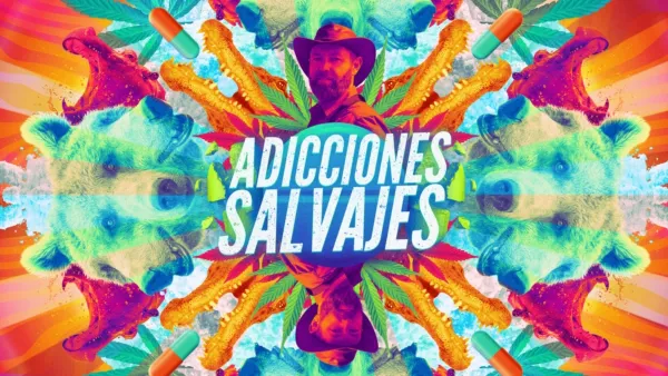 thumbnail - Animals on Drugs