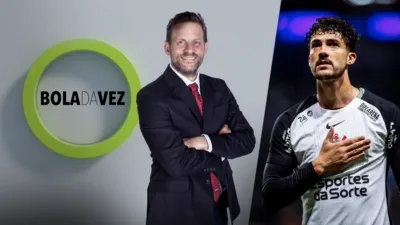 thumbnail - Bola Da Vez